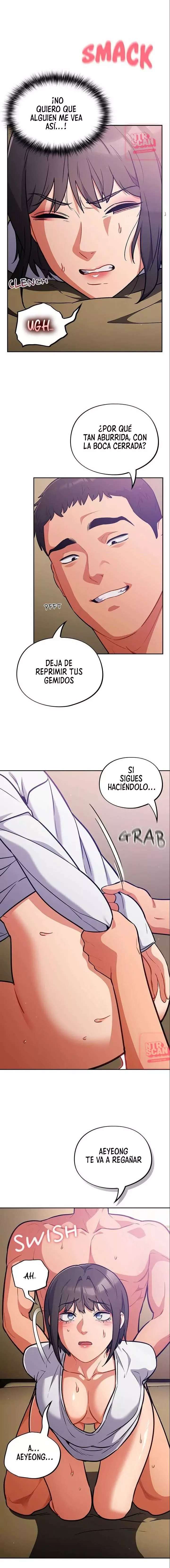 Pandemia de Estupidez Capítulo 29 - Página 4 en español