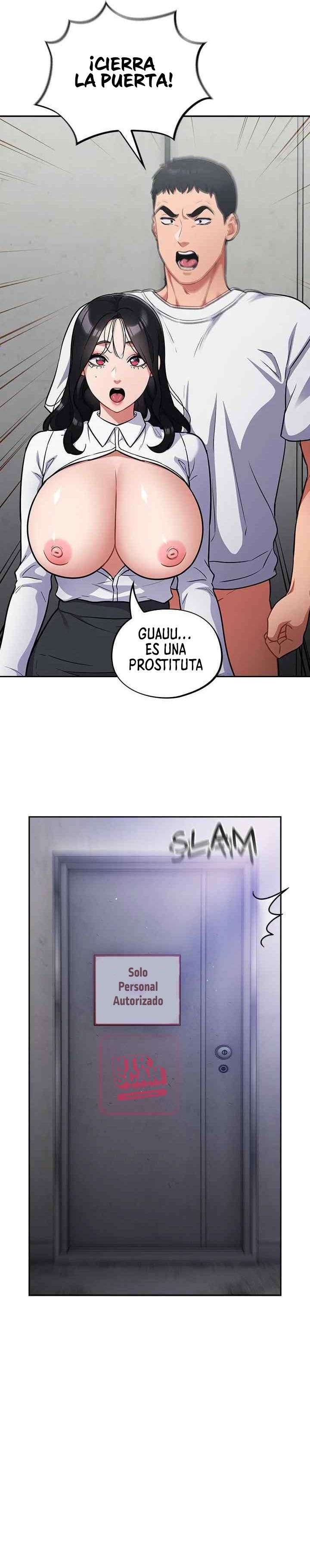 Pandemia de Estupidez Capítulo 31 - Página 20 en español