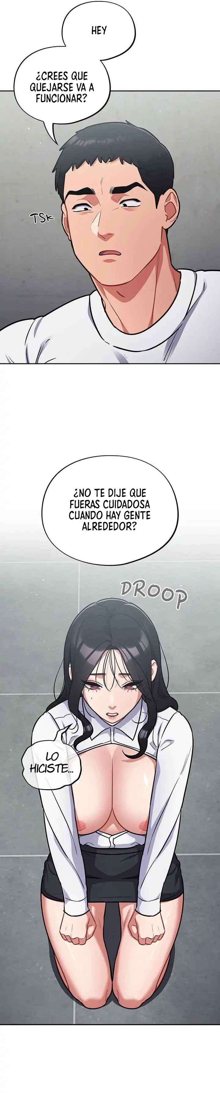 Pandemia de Estupidez Capítulo 32 - Página 5 en español