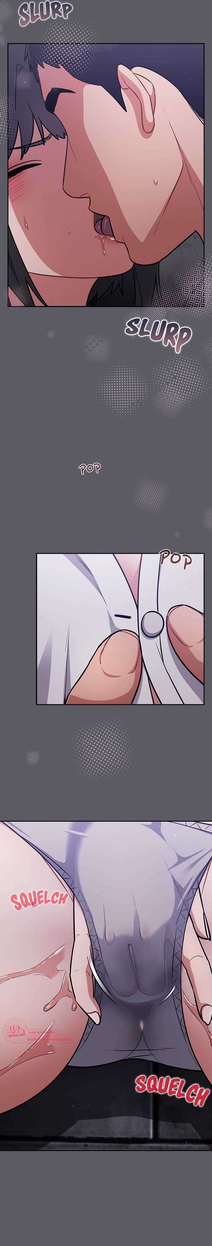 Pandemia de Estupidez Capítulo 35 - Página 16 en español