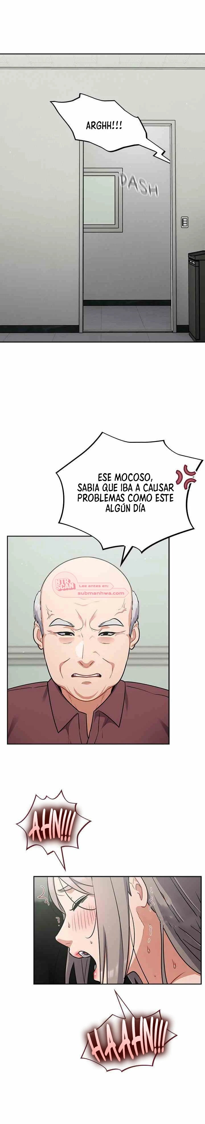 Pandemia de Estupidez Capítulo 36 - Página 19 en español