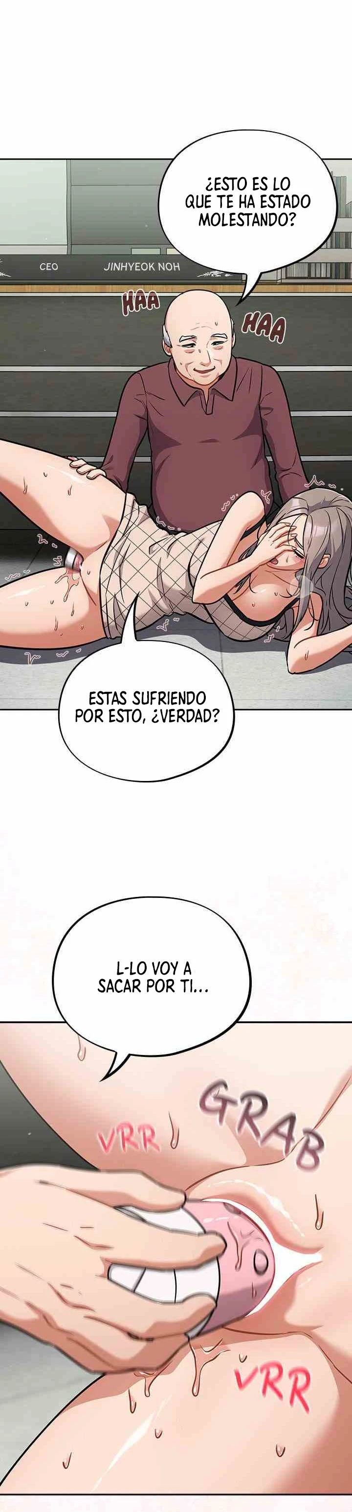 Pandemia de Estupidez Capítulo 36 - Página 23 en español