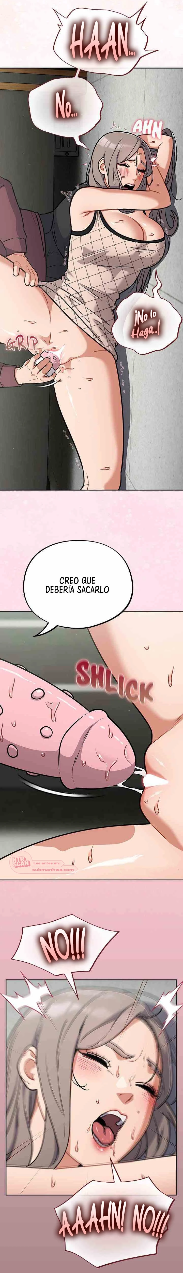 Pandemia de Estupidez Capítulo 36 - Página 24 en español