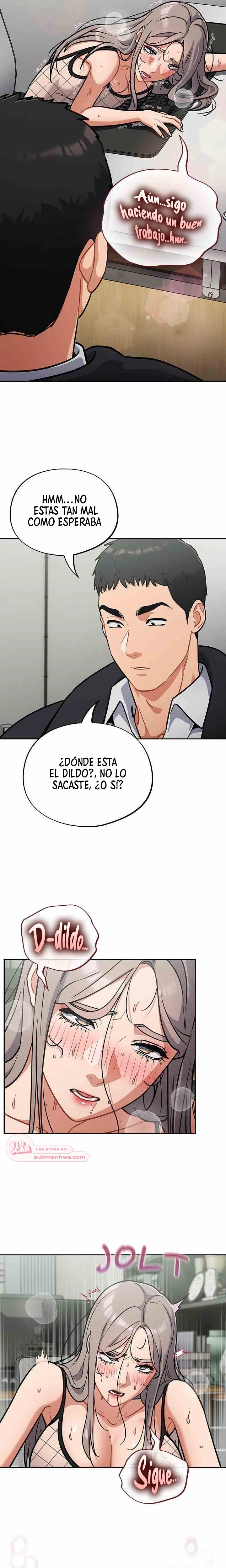 Pandemia de Estupidez Capítulo 36 - Página 5 en español