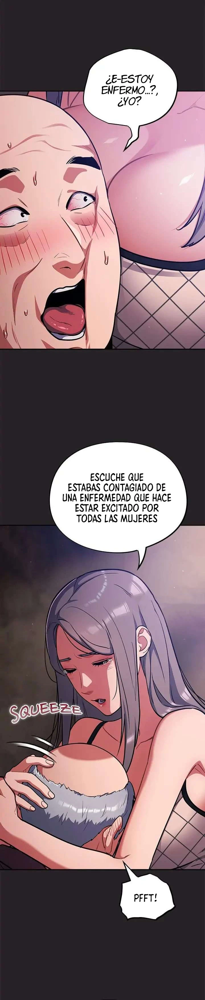 Pandemia de Estupidez Capítulo 37 - Página 10 en español