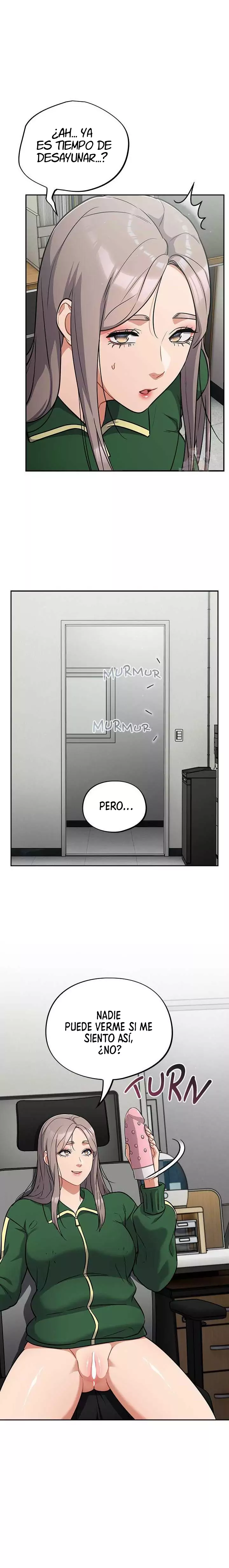 Pandemia de Estupidez Capítulo 39 - Página 13 en español