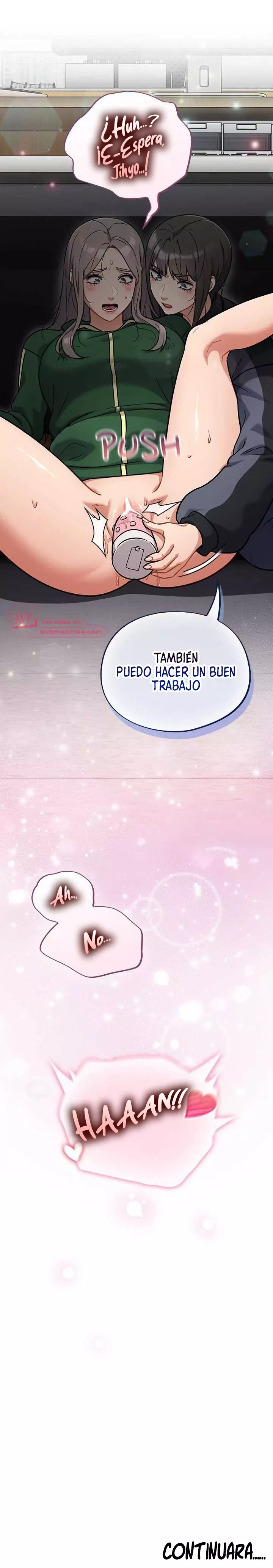Pandemia de Estupidez Capítulo 39 - Página 22 en español