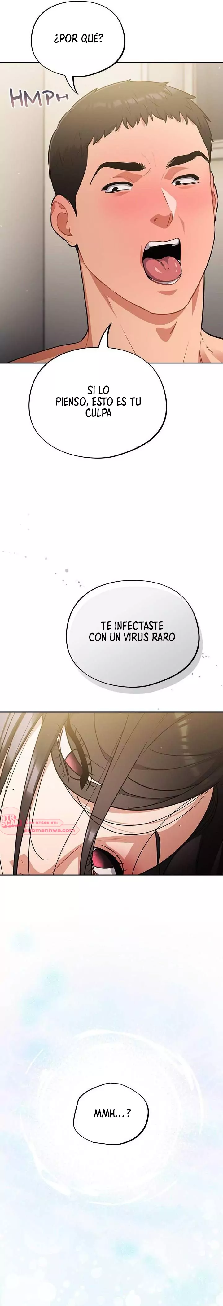 Pandemia de Estupidez Capítulo 40 - Página 14 en español