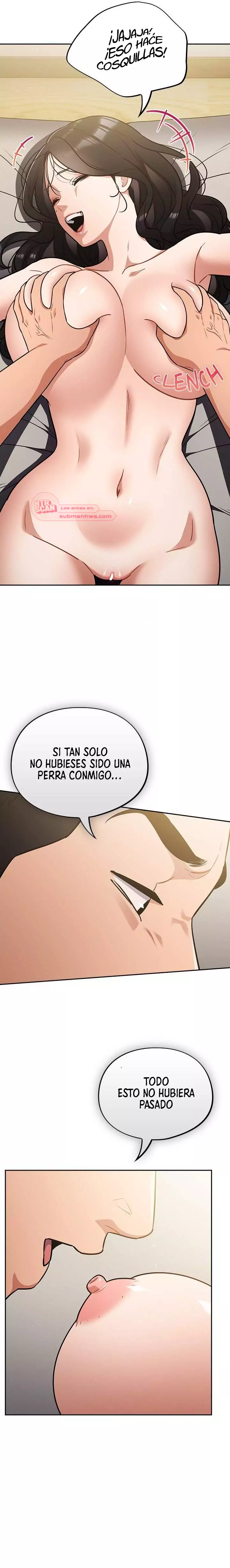 Pandemia de Estupidez Capítulo 40 - Página 19 en español