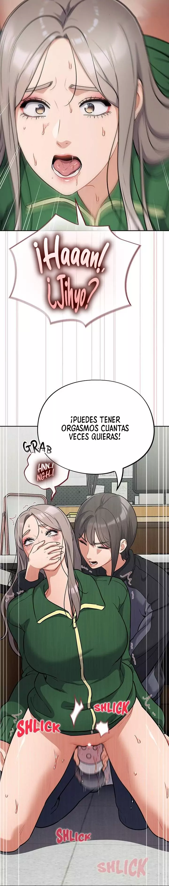 Pandemia de Estupidez Capítulo 40 - Página 7 en español