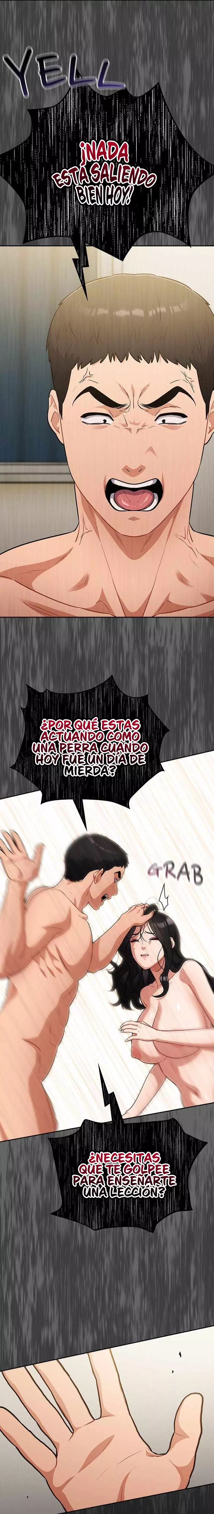 Pandemia de Estupidez Capítulo 41 - Página 10 en español