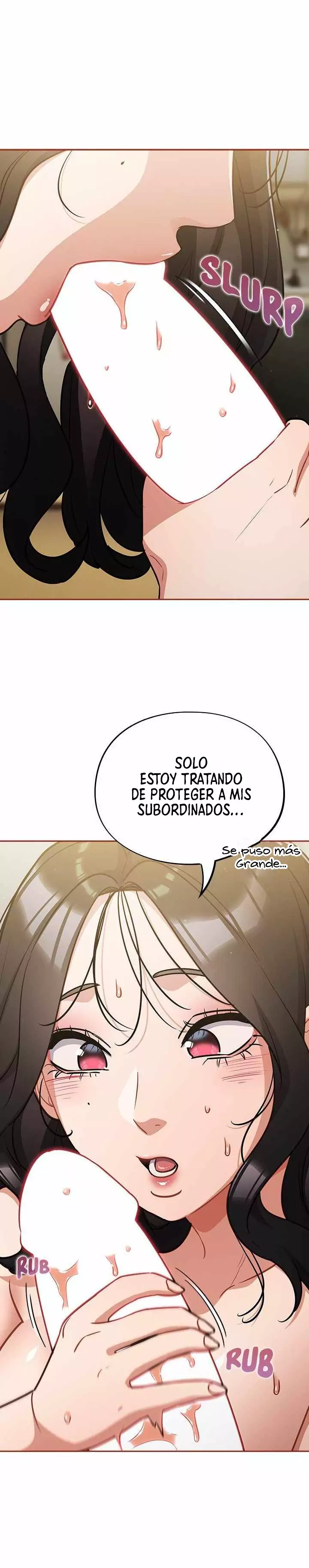 Pandemia de Estupidez Capítulo 41 - Página 21 en español