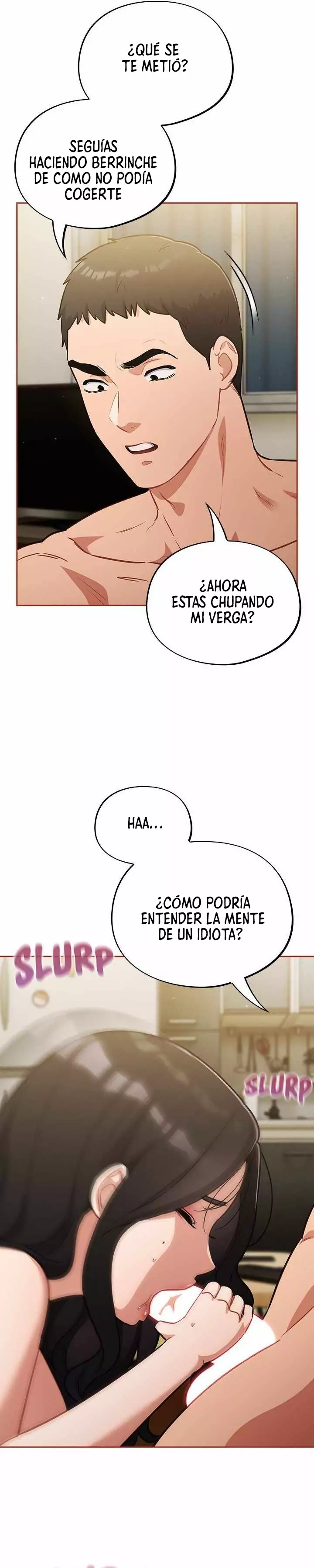 Pandemia de Estupidez Capítulo 41 - Página 23 en español