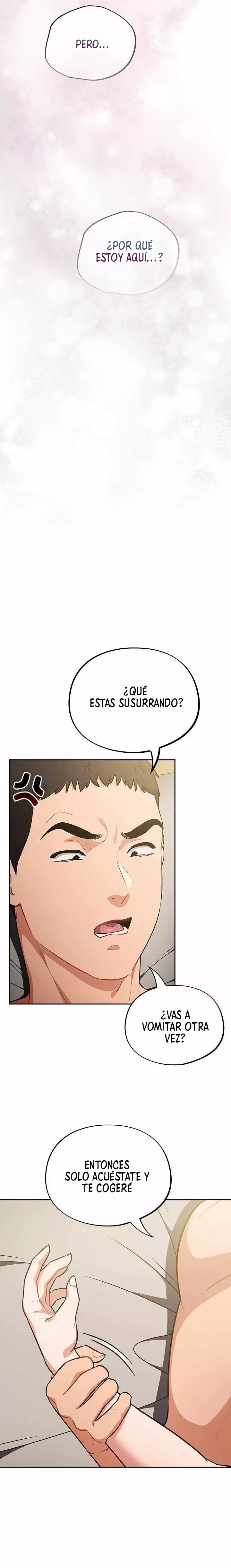 Pandemia de Estupidez Capítulo 41 - Página 4 en español
