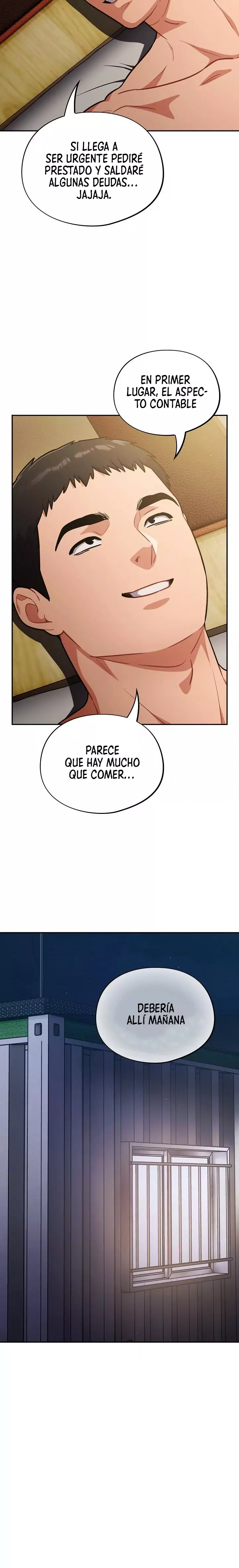 Pandemia de Estupidez Capítulo 42 - Página 12 en español