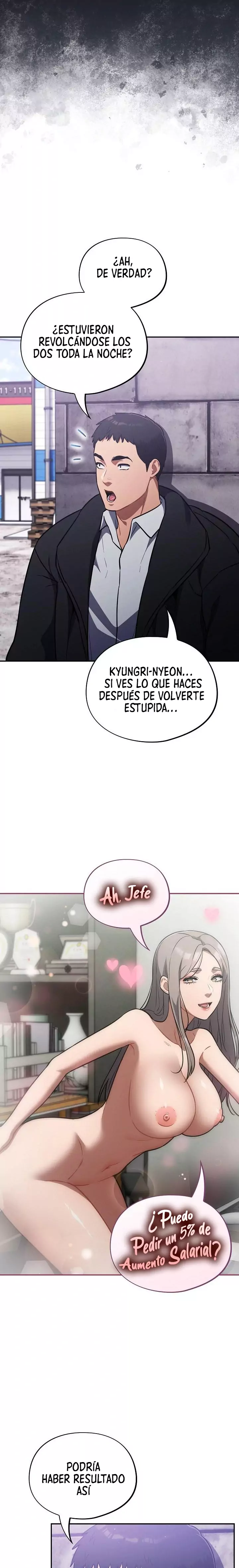 Pandemia de Estupidez Capítulo 42 - Página 16 en español