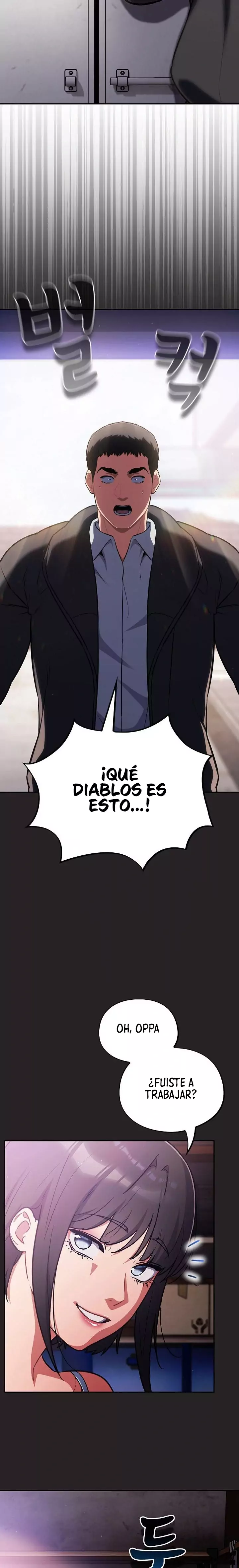 Pandemia de Estupidez Capítulo 42 - Página 23 en español