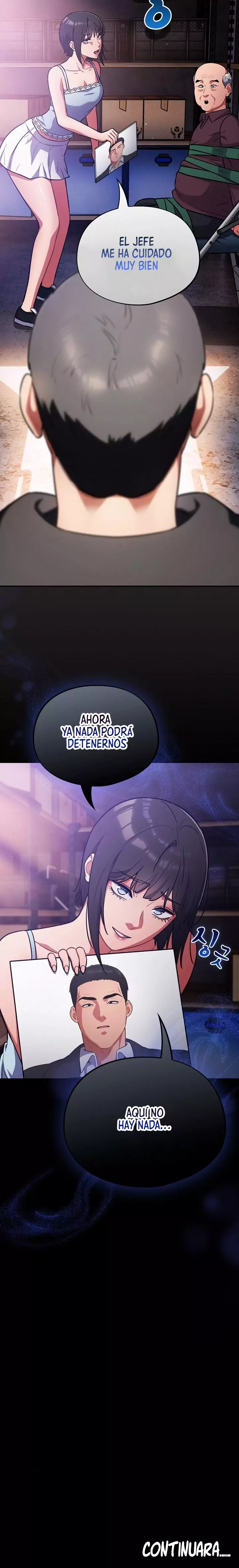 Pandemia de Estupidez Capítulo 42 - Página 24 en español