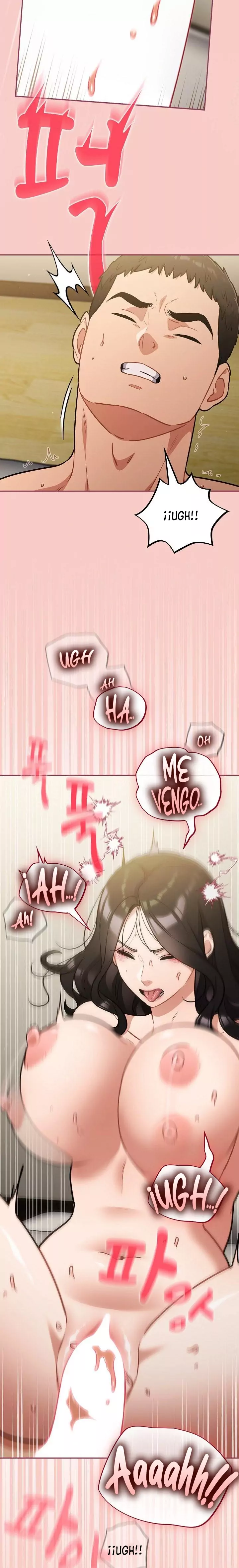 Pandemia de Estupidez Capítulo 42 - Página 8 en español