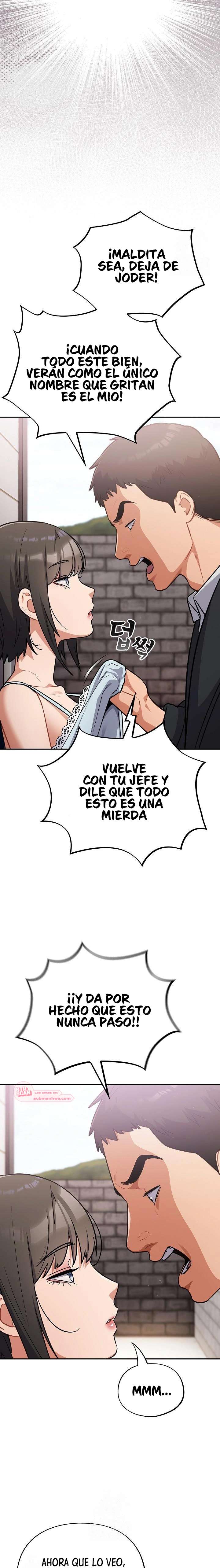 Pandemia de Estupidez Capítulo 43 - Página 9 en español