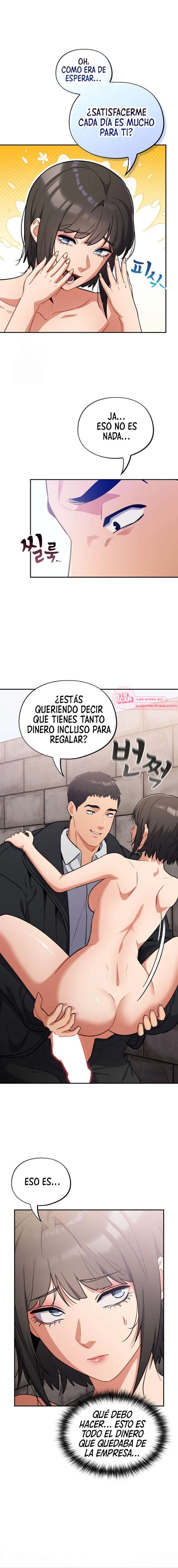 Pandemia de Estupidez Capítulo 44 - Página 3 en español