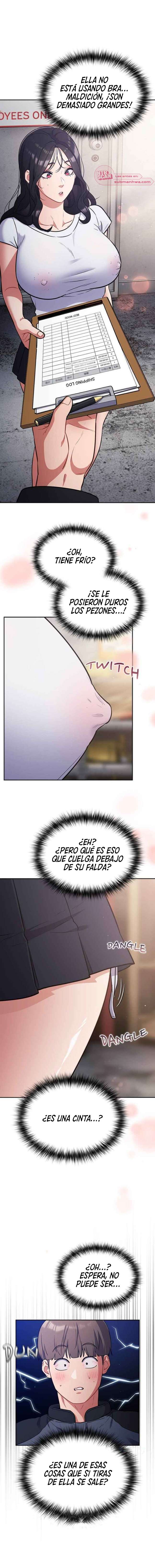 Pandemia de Estupidez Capítulo 45 - Página 5 en español