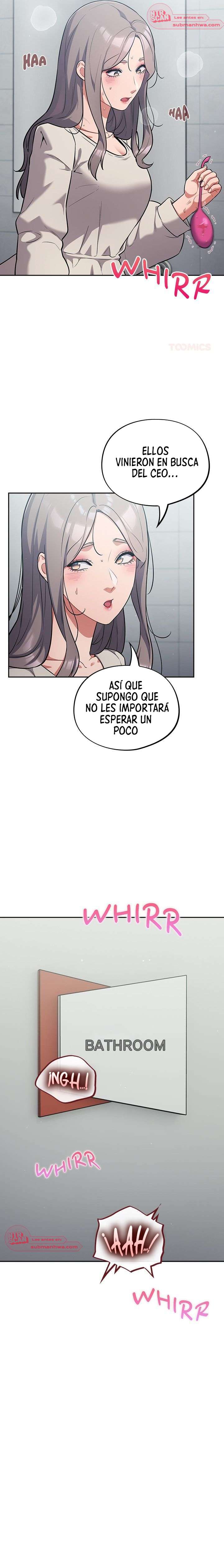 Pandemia de Estupidez Capítulo 48 - Página 11 en español