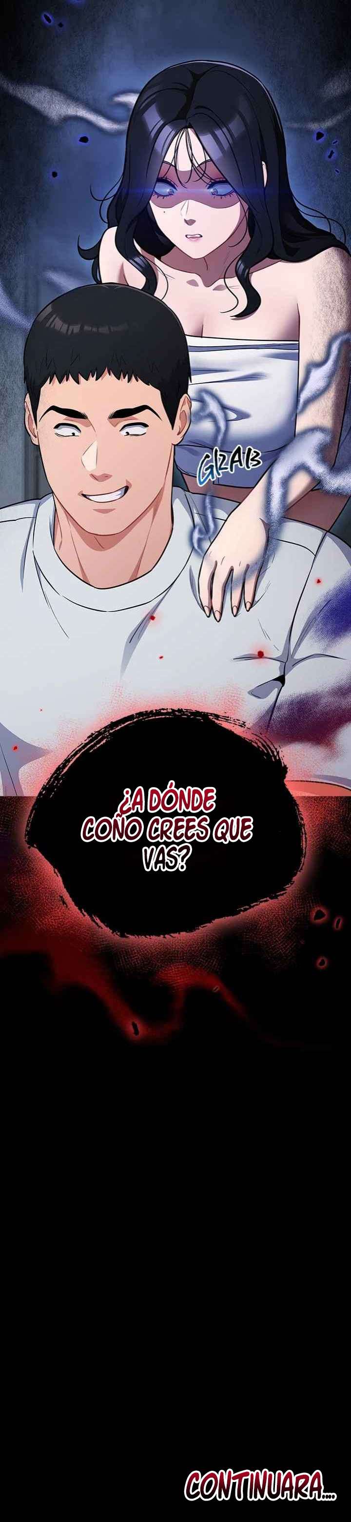Pandemia de Estupidez Capítulo 49 - Página 16 en español