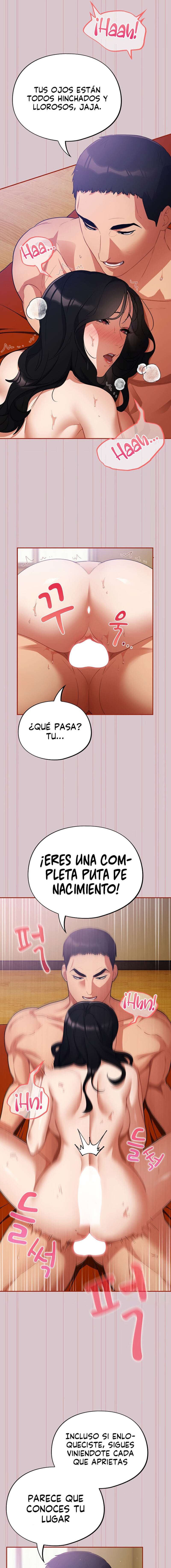 Pandemia de Estupidez Capítulo 5 - Página 16 en español