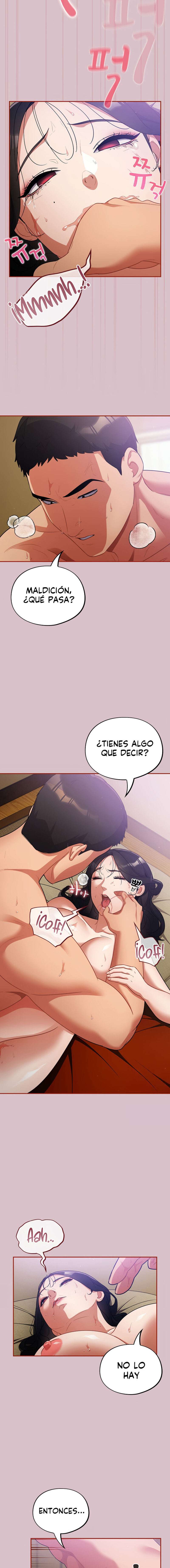 Pandemia de Estupidez Capítulo 5 - Página 7 en español