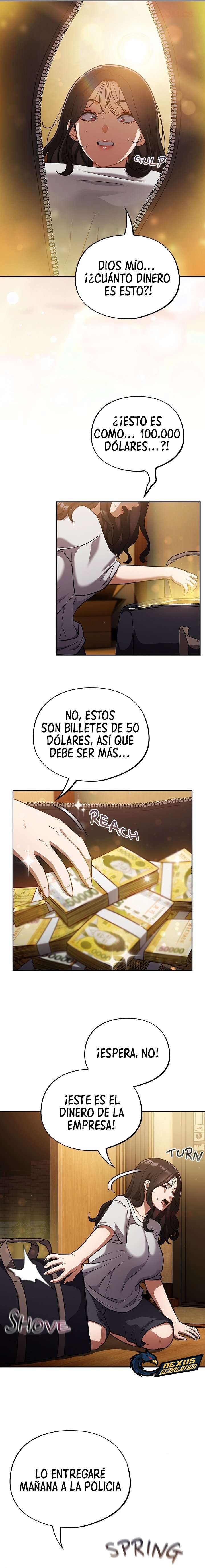 Pandemia de Estupidez Capítulo 55 - Página 3 en español