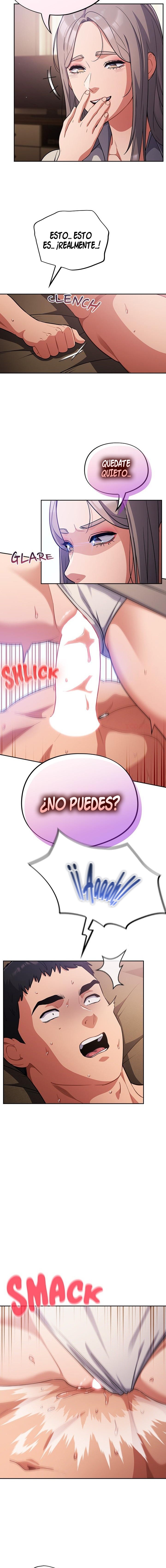Pandemia de Estupidez Capítulo 61 - Página 3 en español