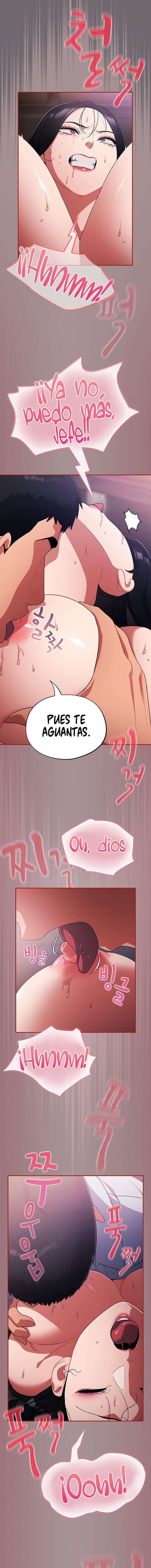 Pandemia de Estupidez Capítulo 9 - Página 16 en español