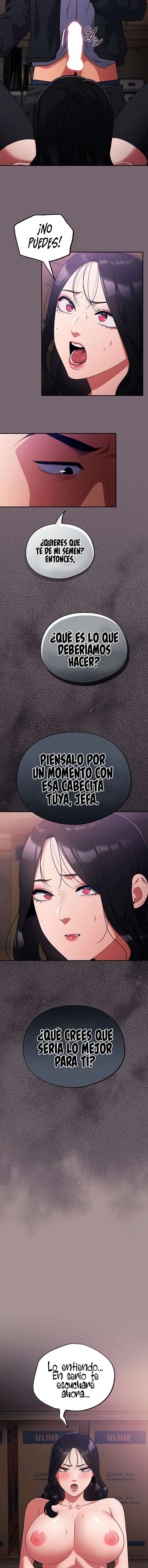 Pandemia de Estupidez Capítulo 9 - Página 9 en español