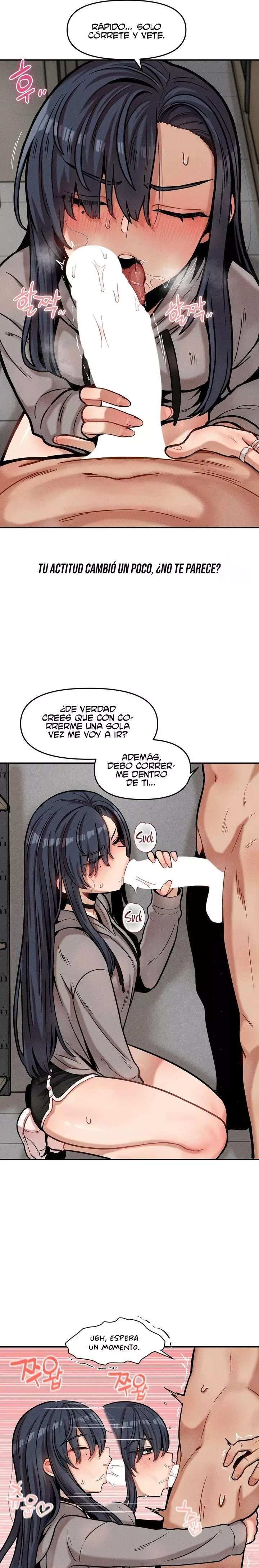 Invensible Capítulo 21 - Página 13 en español
