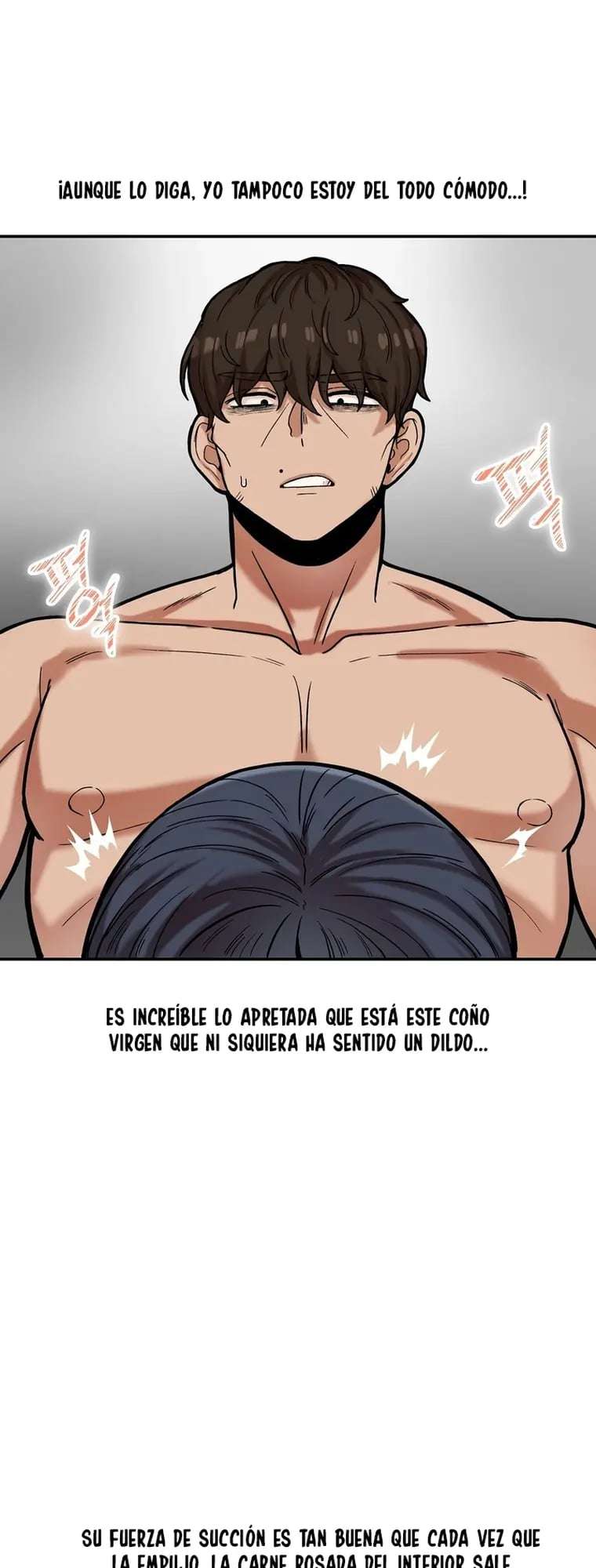 Invensible Capítulo 22 - Página 6 en español