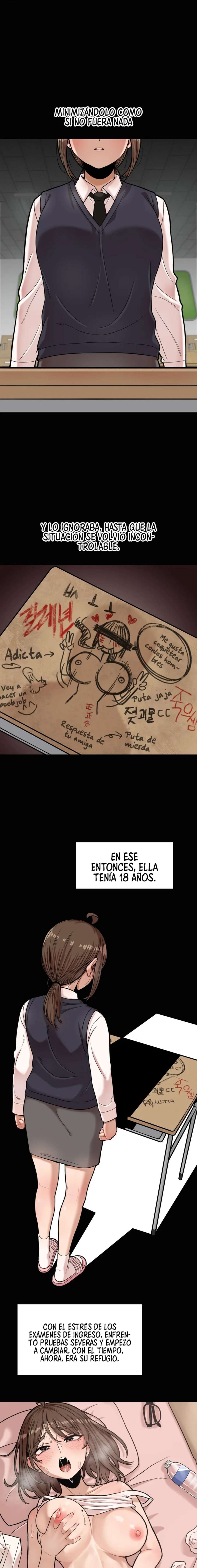 Invensible Capítulo 8 - Página 5 en español