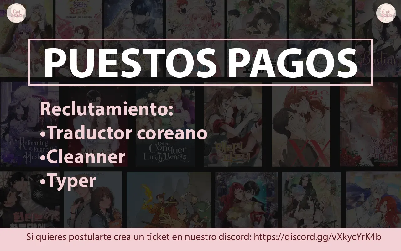 Propuesta salvaje Capítulo 32 - Página 3 en español