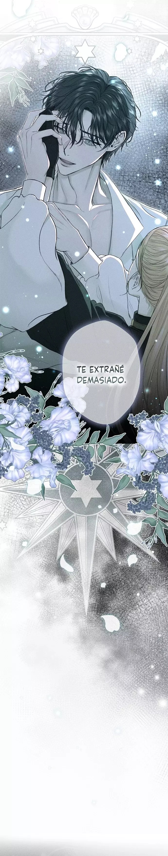 El tritón atrapado en mi lago Capítulo 1 - Página 11 en español