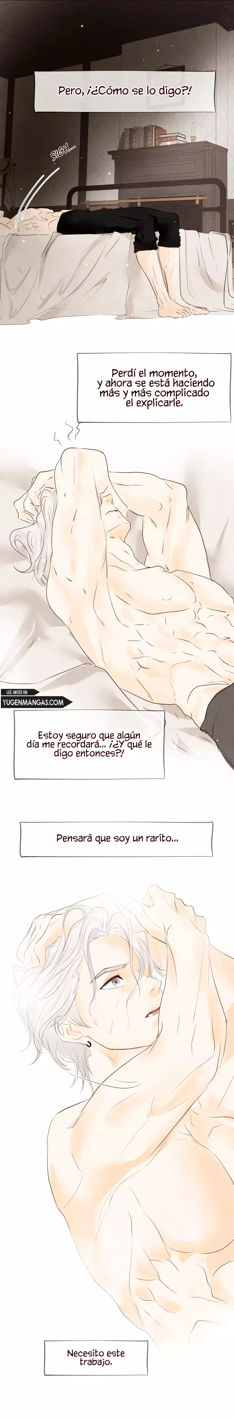 YO SOY LA VILLANA Capítulo 13 - Página 13 en español