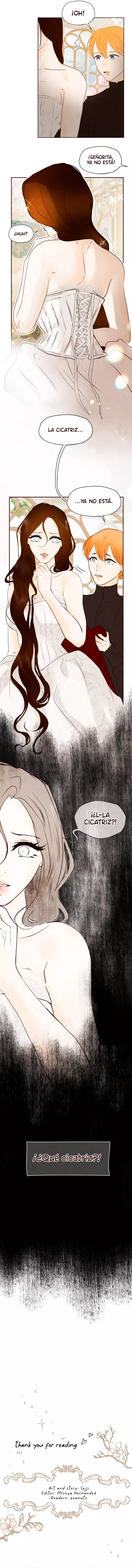 YO SOY LA VILLANA Capítulo 14 - Página 12 en español