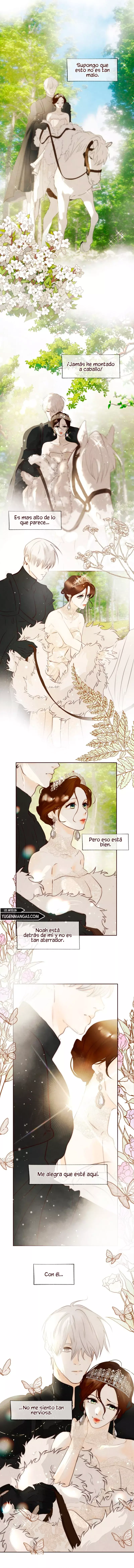 YO SOY LA VILLANA Capítulo 16 - Página 9 en español