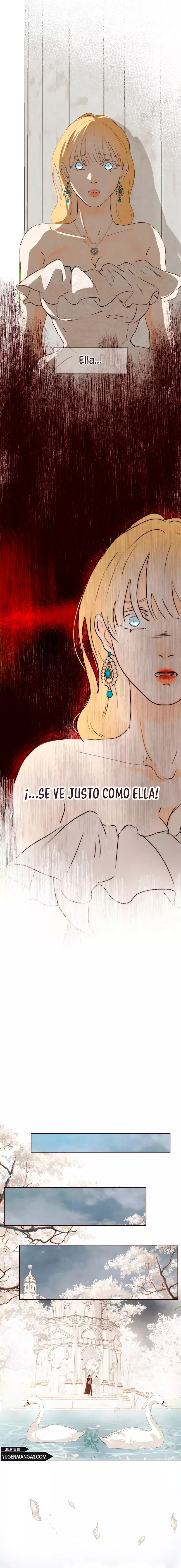YO SOY LA VILLANA Capítulo 19 - Página 7 en español