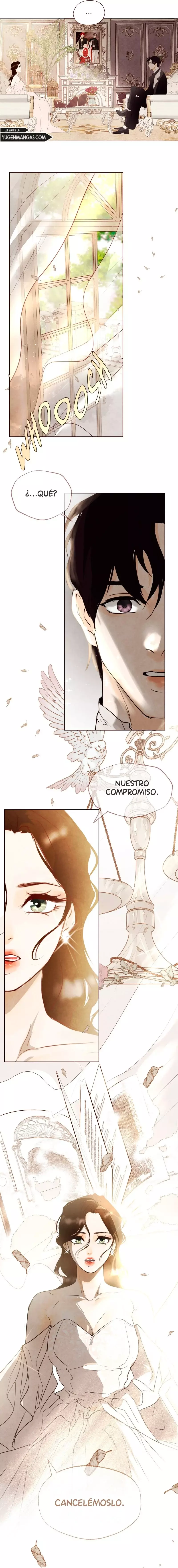 YO SOY LA VILLANA Capítulo 2 - Página 17 en español