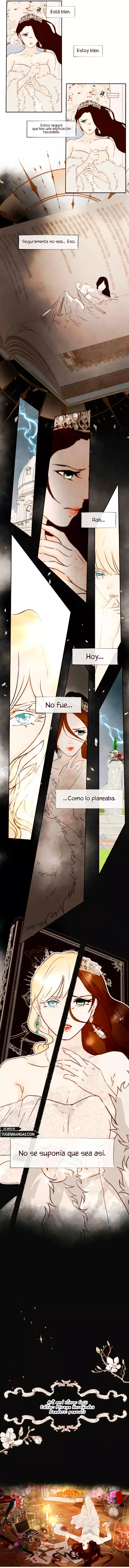 YO SOY LA VILLANA Capítulo 20 - Página 8 en español