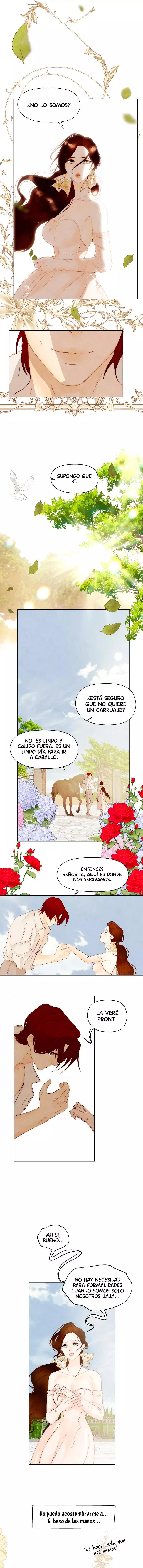 YO SOY LA VILLANA Capítulo 37 - Página 10 en español
