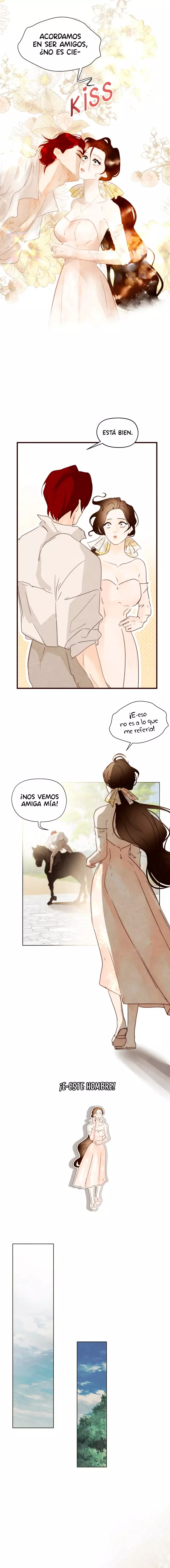 YO SOY LA VILLANA Capítulo 37 - Página 11 en español