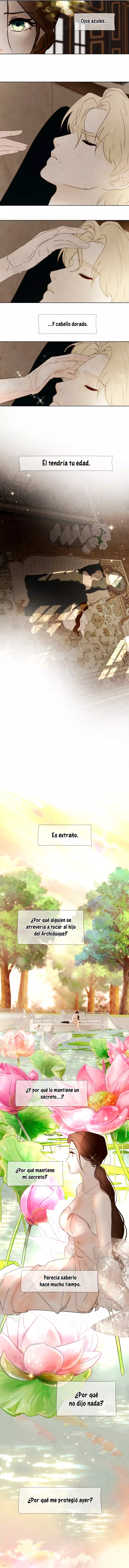 YO SOY LA VILLANA Capítulo 38 - Página 9 en español