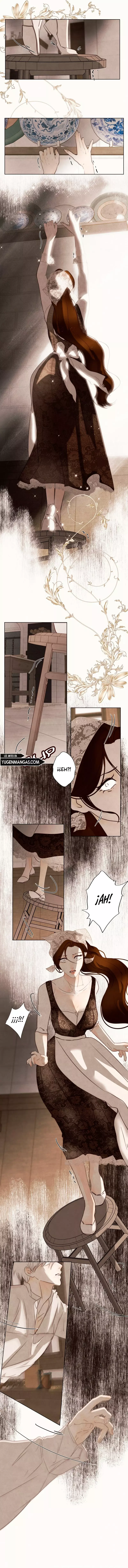 YO SOY LA VILLANA Capítulo 41 - Página 6 en español