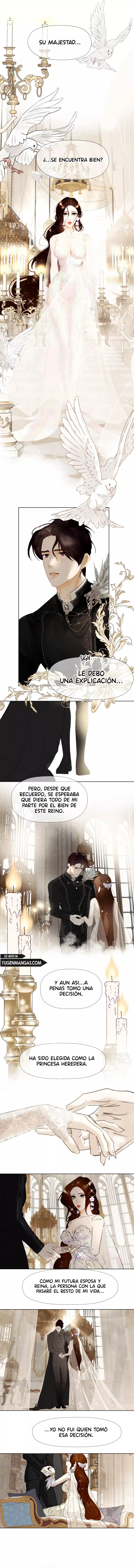 YO SOY LA VILLANA Capítulo 44 - Página 12 en español